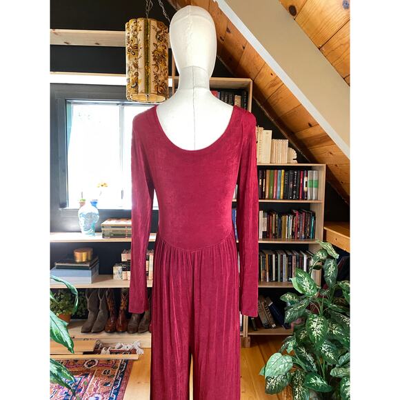 Vintage Jumpsuit - Picture 5 of 8